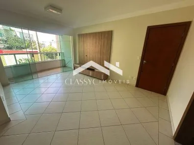 Apartamento com 4 Quartos para alugar, 120m² no Patrimônio, Uberlândia