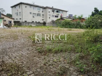 Lote/Terreno à venda, 3000m² no Vila Paulista, Cubatão