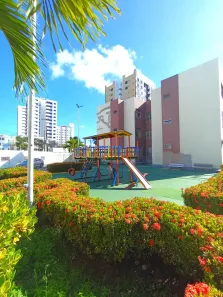 Apartamento com 3 Quartos à venda, 105m² no Luzia, Aracaju