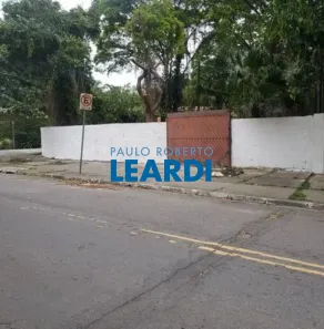 Lote/Terreno à venda, 530m² no Jardim Morumbi, São Paulo