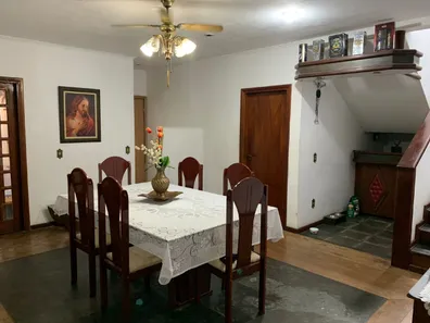Casa com 4 Quartos à venda, 288m² no Boa Vista, Limeira