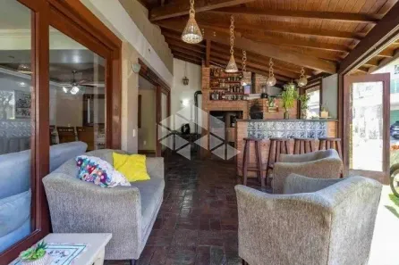 Casa de Condomínio com 3 Quartos à venda, 272m² no Sarandi, Porto Alegre