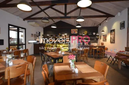 Ponto Comercial à venda, 230m² no Vila Uberabinha, São Paulo