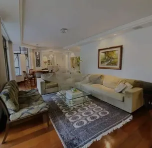 Apartamento com 4 Quartos à venda, 256m² no Icaraí, Niterói
