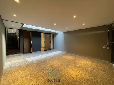 Casa com 3 Quartos à venda, 180m² no Residencial San Diego, Franca