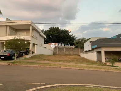 Lote/Terreno à venda, 324m² no Residencial Mac Knight, Santa Bárbara D'Oeste
