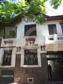 Casa com 3 Quartos à venda, 169m² no Cidade Baixa, Porto Alegre