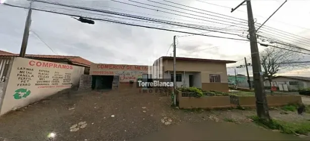 Casa com 4 Quartos à venda, 100m² no Neves, Ponta Grossa
