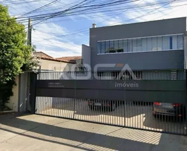 Apartamento com 3 Quartos à venda, 86m² no Jardim Irajá, Ribeirão Preto