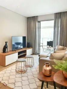 Apartamento com 2 Quartos para alugar, 101m² no Itaim Bibi, São Paulo