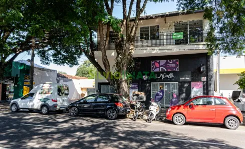 Sala Comercial com 2 Quartos para alugar, 110m² no Zona 02, Maringá