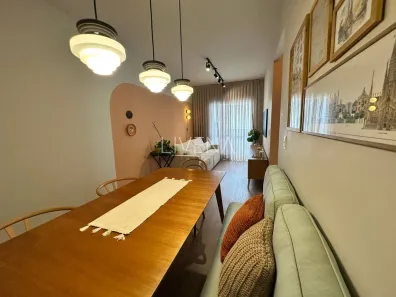Apartamento com 2 Quartos à venda, 55m² no Itaipava, Itajaí
