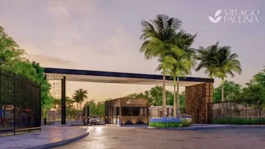 Lote/Terreno à venda, 200m² no Nova Paulínia, Paulínia