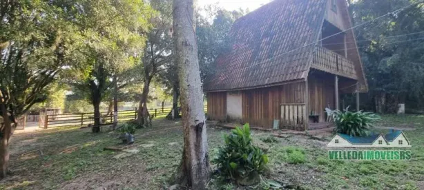 Fazenda/Sítio com 2 Quartos à venda, 6700m² no Área Rural de Águas Claras, Viamão