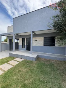 Casa com 3 Quartos à venda, 129m² no Morada do Vale III, Gravataí