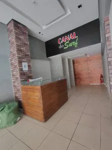 Sala Comercial para alugar, 120m² no Buritis, Belo Horizonte