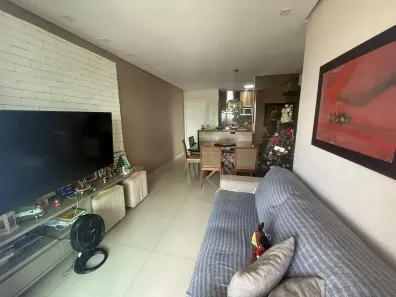 Apartamento com 3 Quartos à venda, 82m² no Parque 10 de Novembro, Manaus