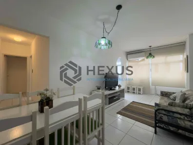 Apartamento com 1 Quarto à venda, 60m² no Pitangueiras, Guarujá