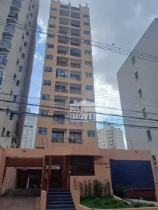 Kitnet com 1 Quarto para venda ou aluguel, 40m² no Centro, Campinas