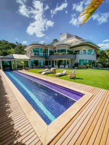 Casa com 9 Quartos à venda, 783m² no , Mangaratiba
