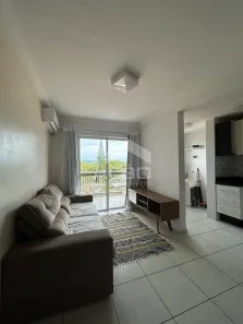 Apartamento com 2 Quartos para alugar, 50m² no Ressacada, Itajaí