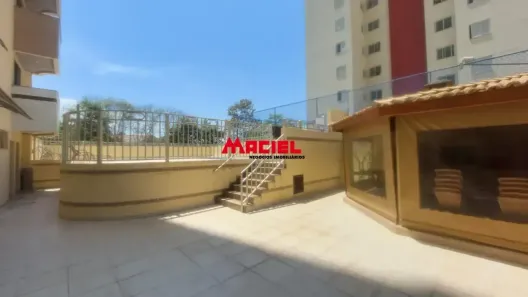 Apartamento com 3 Quartos à venda, 147m² no Parque Residencial Aquarius, São José dos Campos