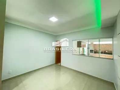 Casa com 3 Quartos à venda, 141m² no Residencial Center Ville, Goiânia