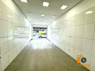 Ponto Comercial para alugar, 36m² no Cidade Monções, São Paulo