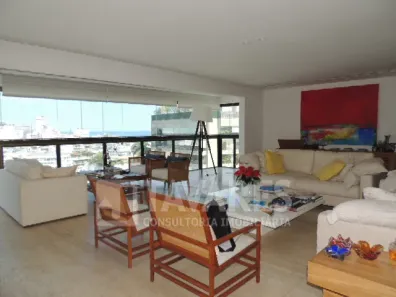 Cobertura com 4 Quartos à venda, 481m² no Leblon, Rio de Janeiro