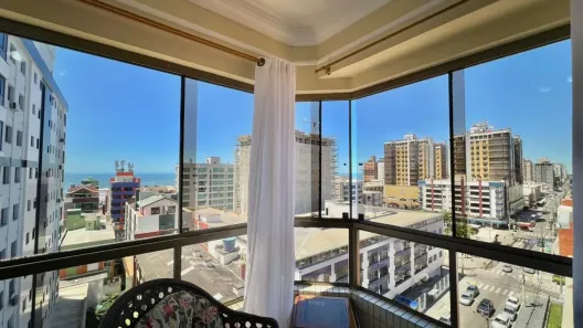Apartamento com 3 Quartos à venda, 110m² no Centro, Capão da Canoa