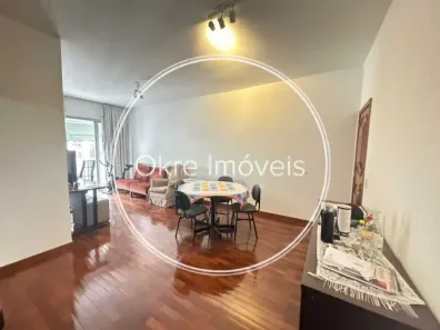 Apartamento com 3 Quartos à venda, 83m² no Copacabana, Rio de Janeiro