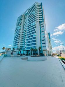 Apartamento com 4 Quartos à venda, 258m² no Cruz das Almas, Maceió