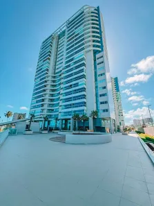 Apartamento com 4 Quartos à venda, 258m² no Cruz das Almas, Maceió