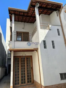 Casa com 4 Quartos à venda, 160m² no Vila Maria Baixa, São Paulo