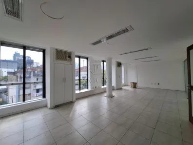 Sala Comercial para alugar, 154m² no Independência, Porto Alegre