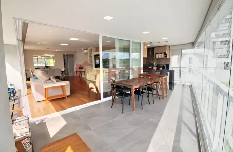 Apartamento com 4 Quartos à venda, 229m² no Campo Belo, São Paulo