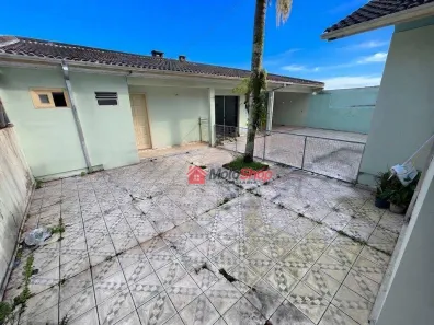 Kitnet com 1 Quarto para alugar, 45m² no Cidade Alta, Araranguá