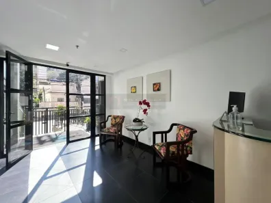 Apartamento com 3 Quartos à venda, 110m² no Ingá, Niterói