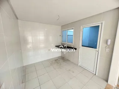 Sobrado com 3 Quartos à venda, 124m² no Vila Ré, São Paulo