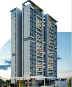 Apartamento com 3 Quartos à venda, 147m² no Jardim Sul, Uberlândia