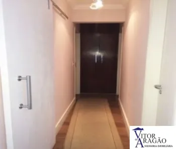 Apartamento com 3 Quartos à venda, 84m² no Jardim Leonor Mendes de Barros, São Paulo
