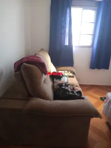 Sobrado com 2 Quartos à venda, 120m² no Jardim Cruzeiro do Sul, São José dos Campos