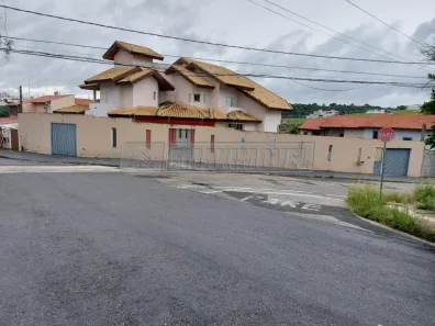 Casa com 4 Quartos à venda, 360m² no Jardim do Sol, Sorocaba
