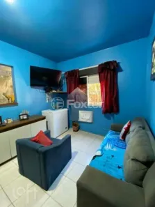 Apartamento com 3 Quartos à venda, 55m² no Passo das Pedras, Gravataí