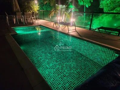 Casa de Condomínio com 3 Quartos à venda, 340m² no Alphaville, Santana de Parnaíba