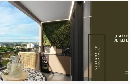 Apartamento com 3 Quartos à venda, 61m² no Barro, Recife