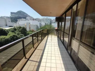 Apartamento com 4 Quartos à venda, 294m² no Ipanema, Rio de Janeiro