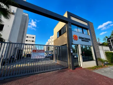 Apartamento com 2 Quartos à venda, 45m² no Maraponga, Fortaleza