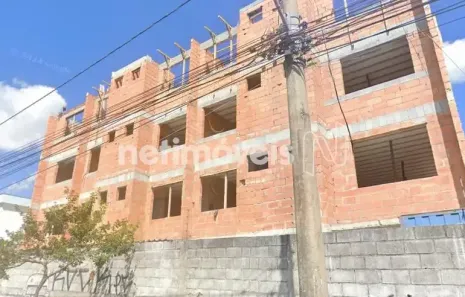 Sala Comercial à venda, 36m² no São Luiz, Belo Horizonte