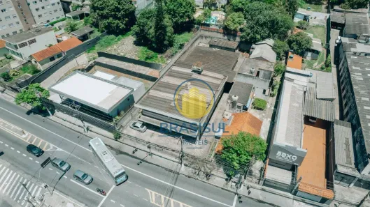 Galpão/Depósito/Armazém à venda, 760m² no Socorro, São Paulo
